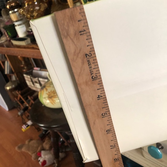 Large COACH Gift Bag - Picture 10 of 11